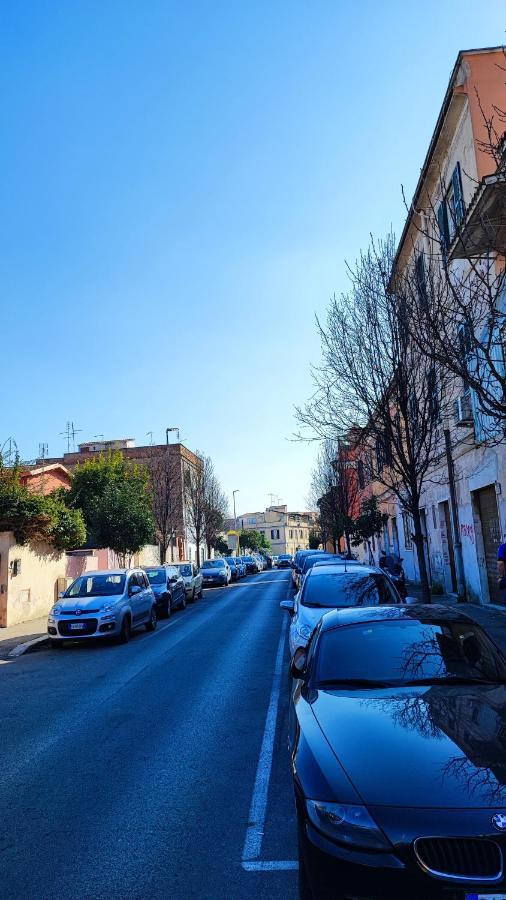Casette Dei Quintili Rome Extérieur photo
